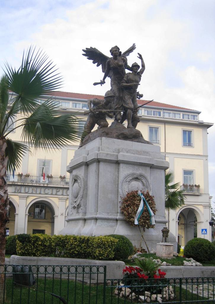 Monumento ai Caduti