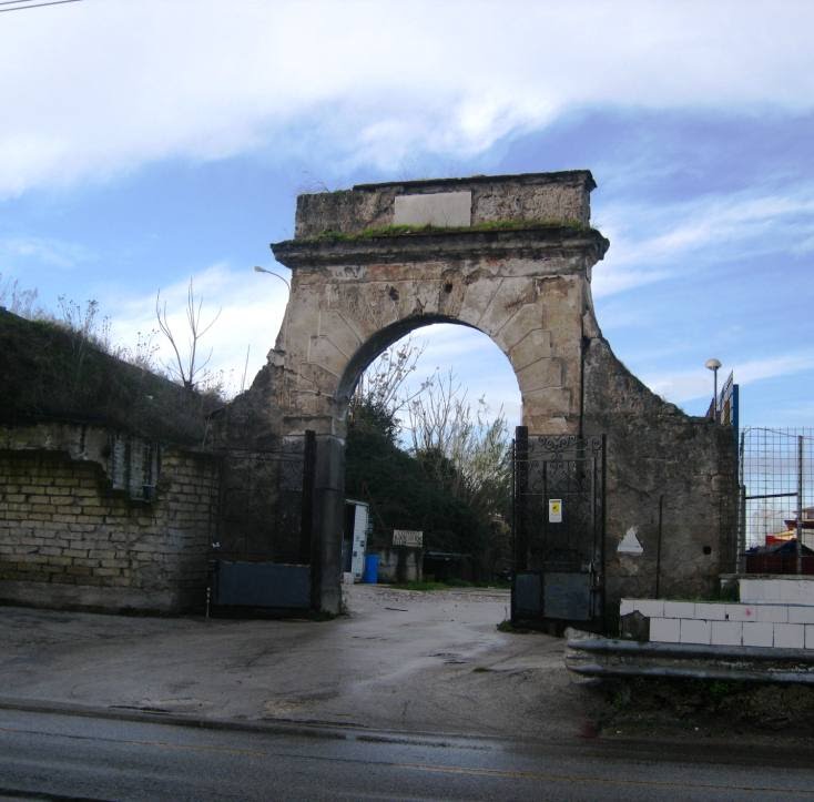 Ponticelli