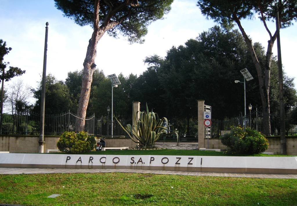 Parco Comunale