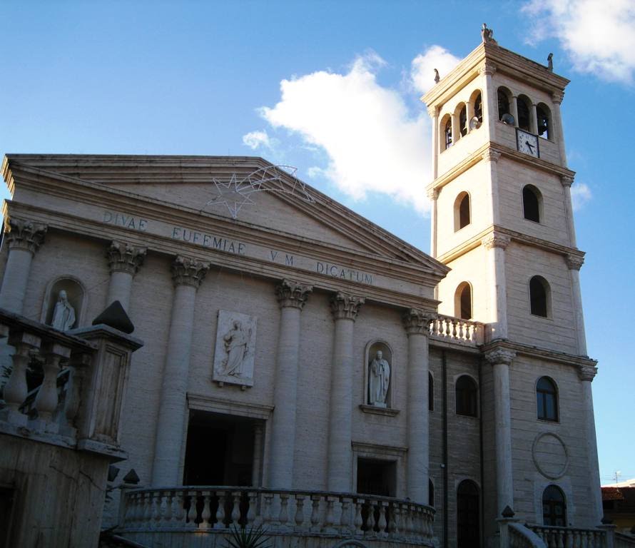 Chiesa di Santa Eufemia