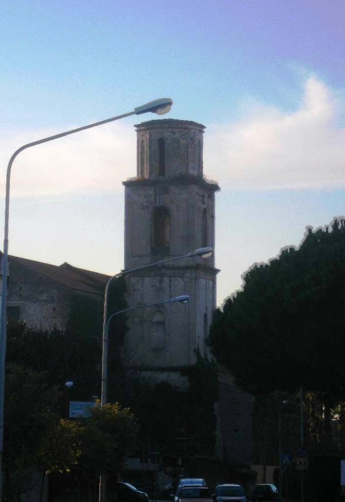 San Lorenzo