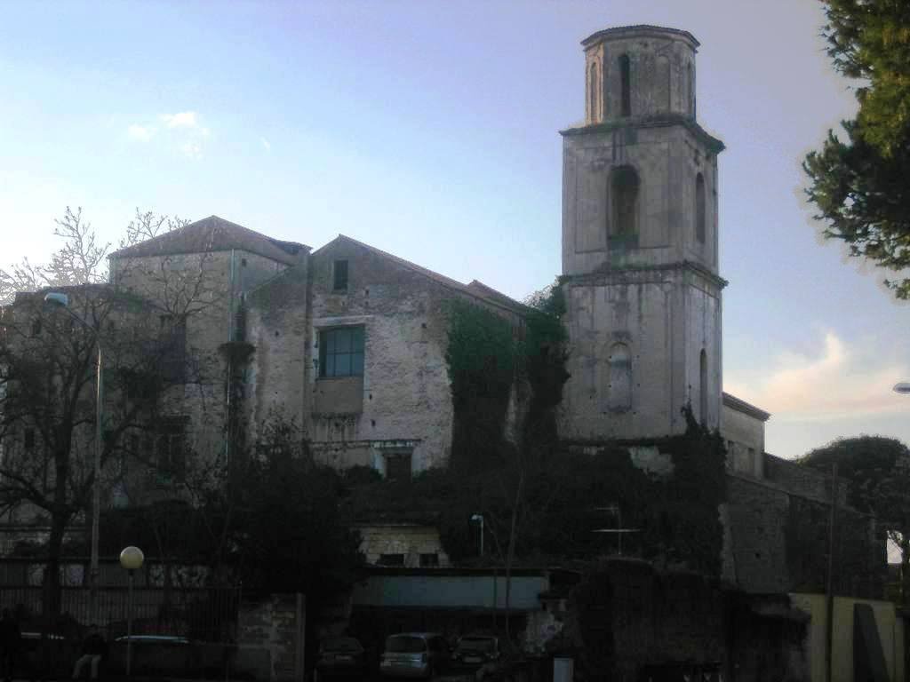 San Lorenzo