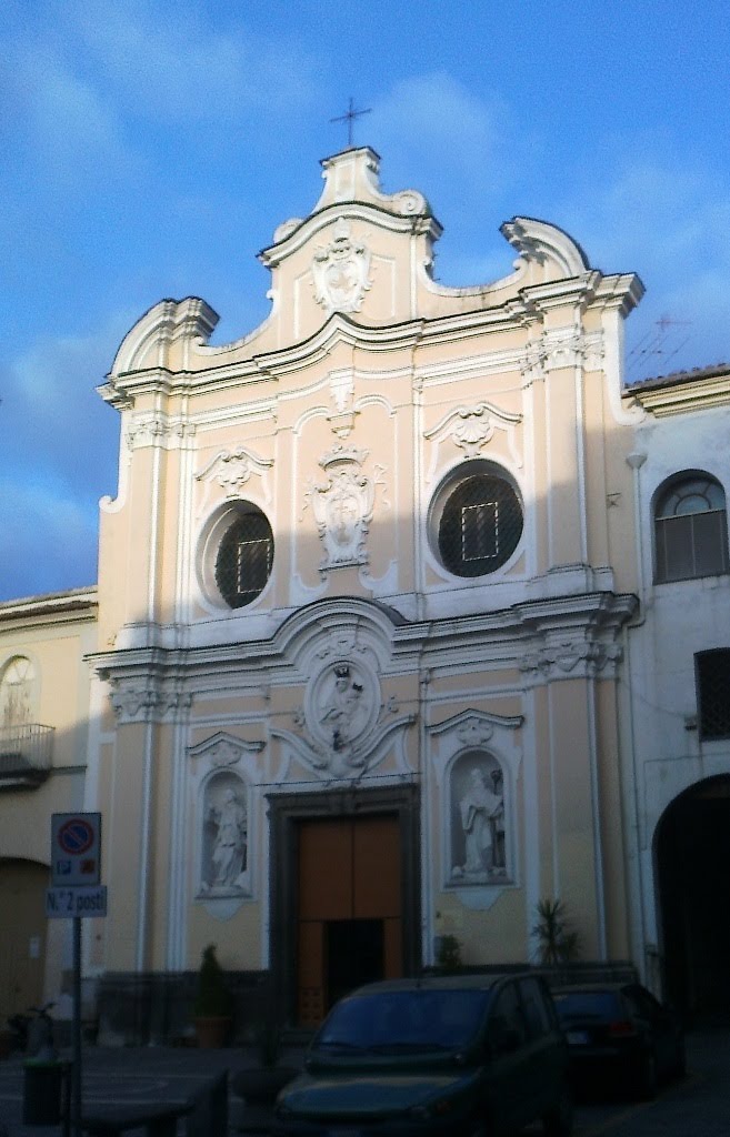 Chiesa di Aversa