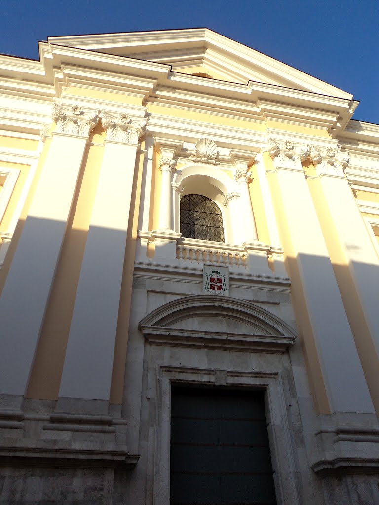 Caserta