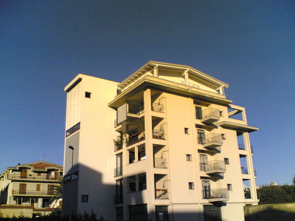 condominio elios