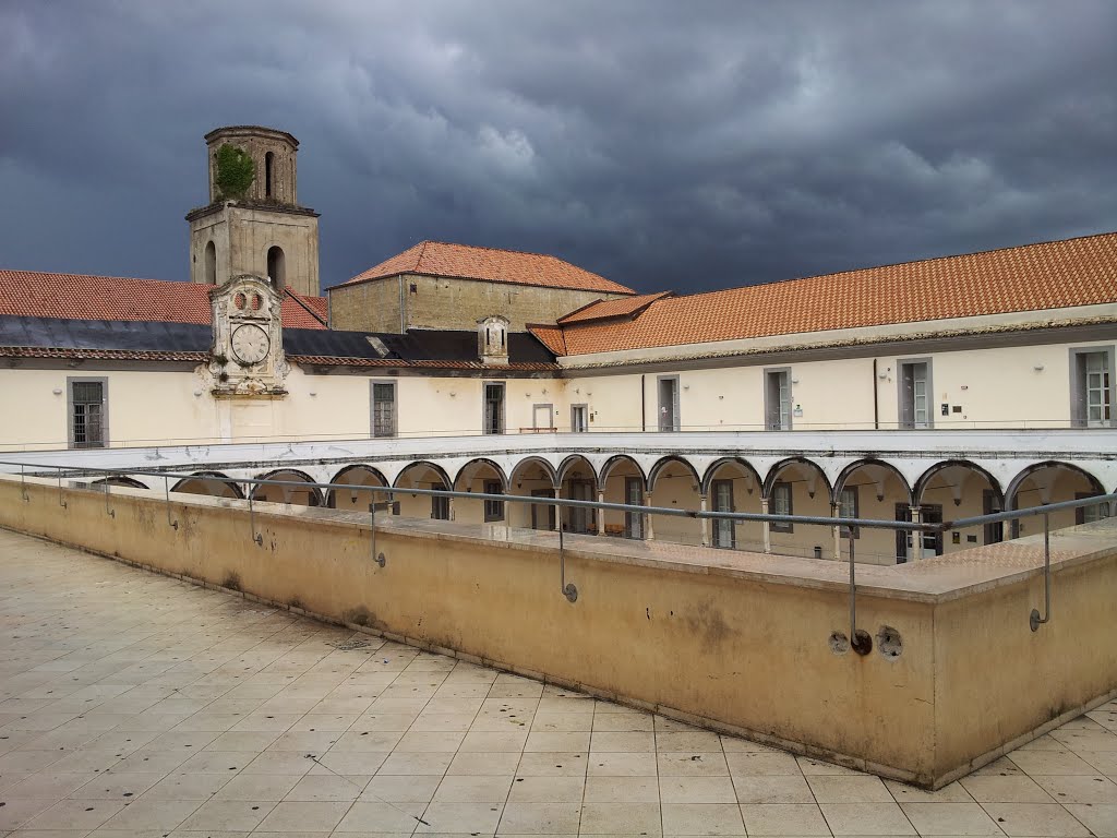 Vanvitelli University