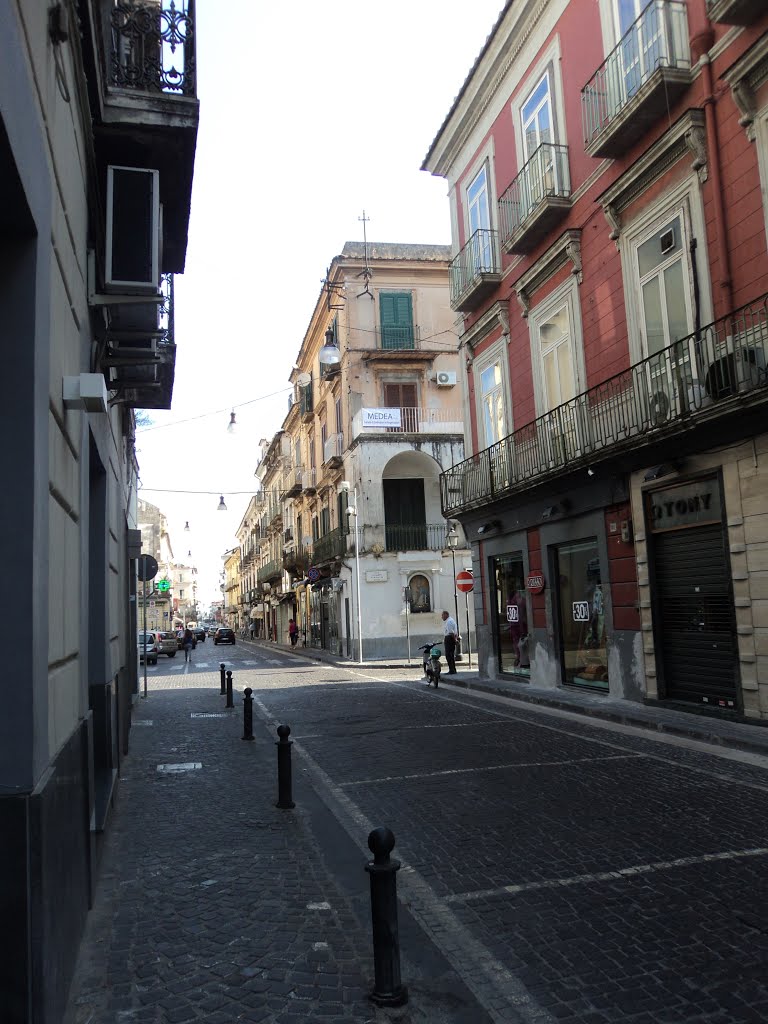 Via Roma