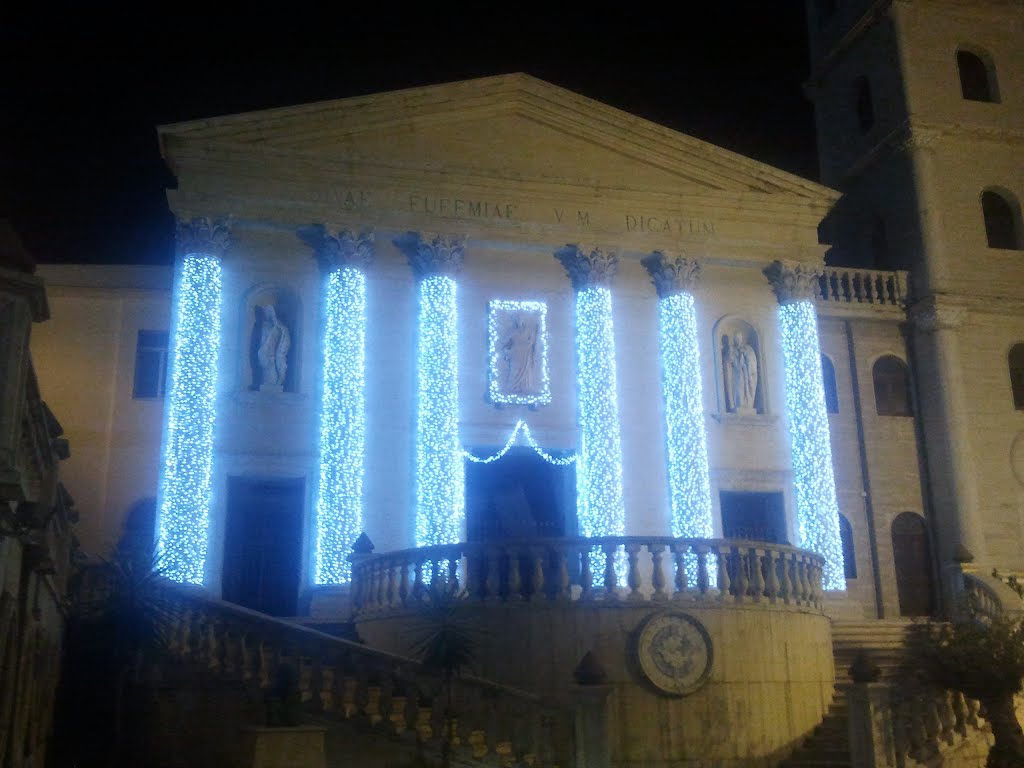 Carinaro