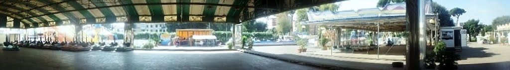 Parco giochi
