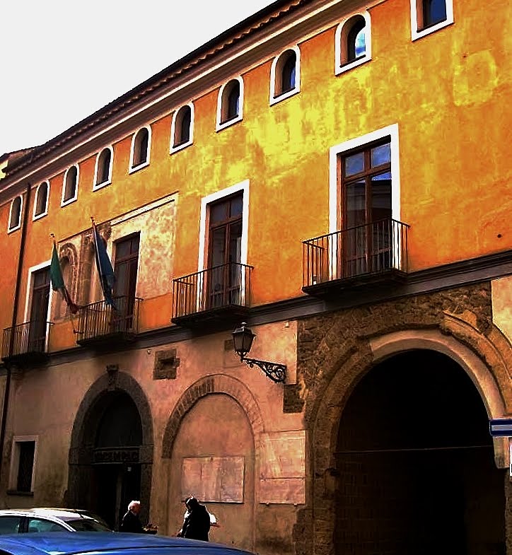 Palazzo Normanno