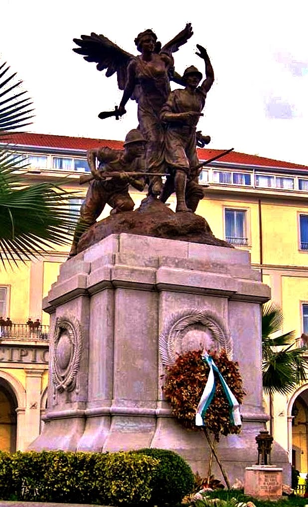 Monumento ai Caduti