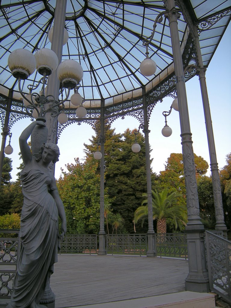 Gazebo