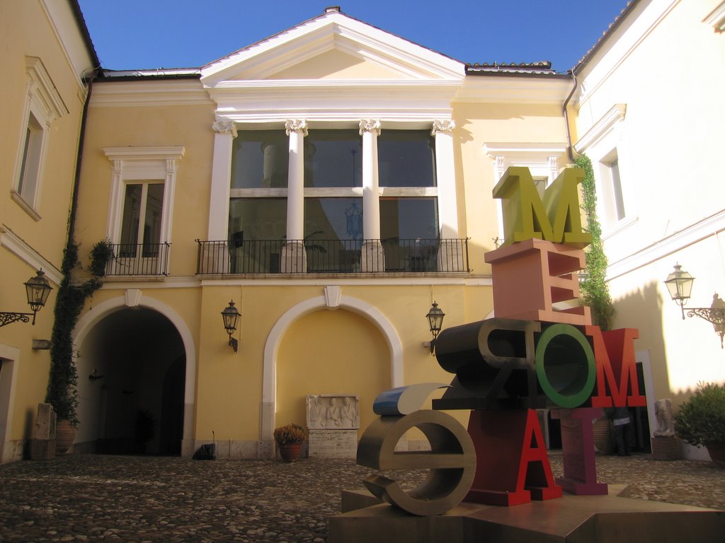 Benevento