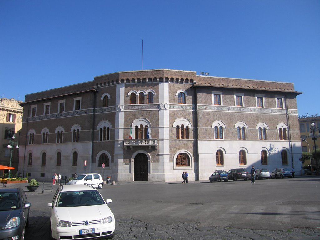 camera di commercio