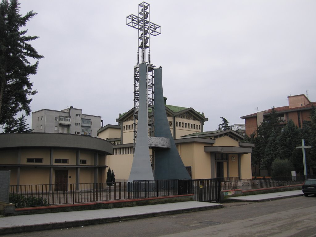 chiesa san Gennaro