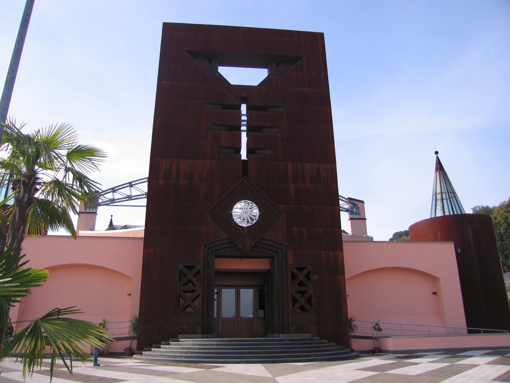 chiesa santa Rita