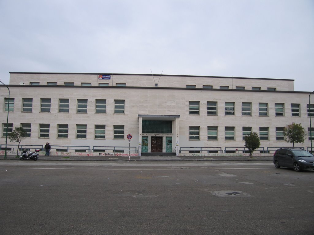 Liceo Classico Pietro Giannone