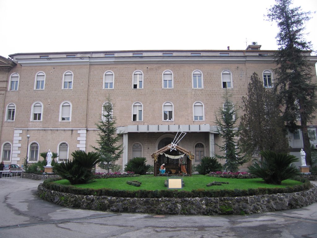 Ospedale Fatebenefratelli