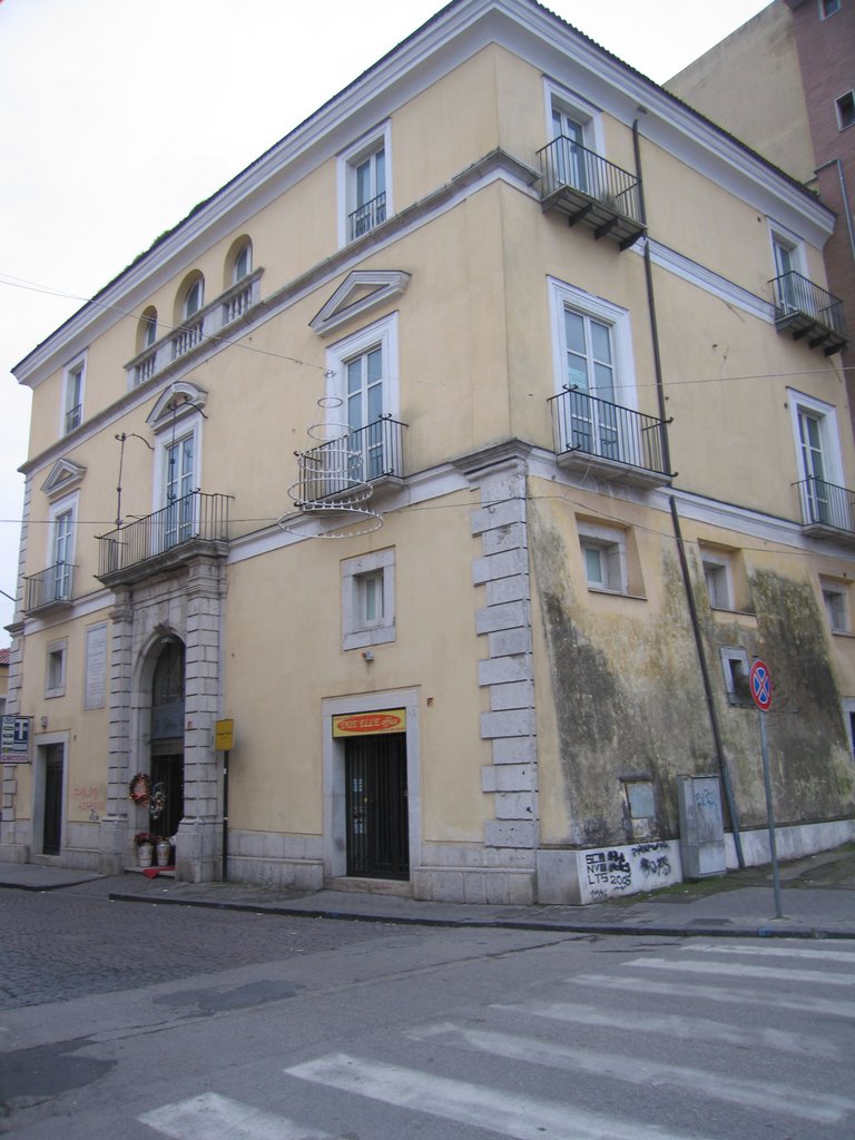 Palazzo Pacca