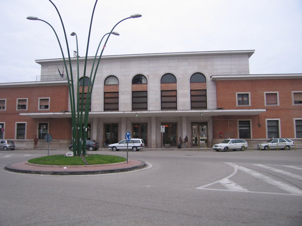 Stazione centrale