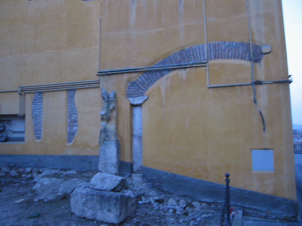 Tra antico e moderno