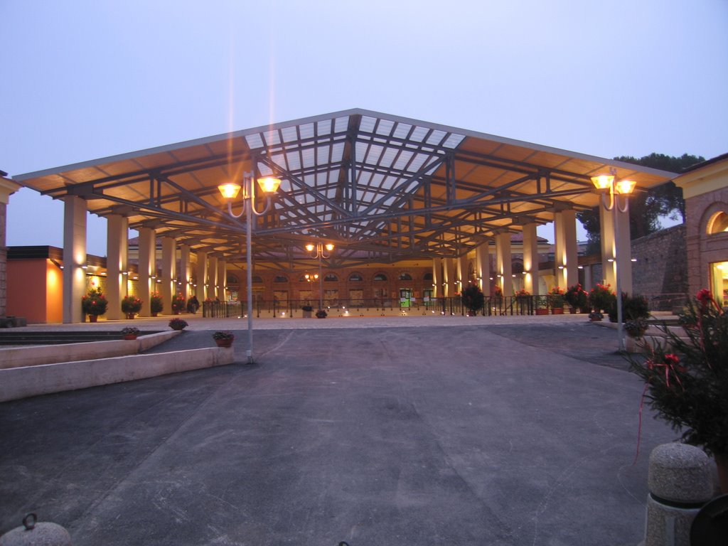 centro Malies