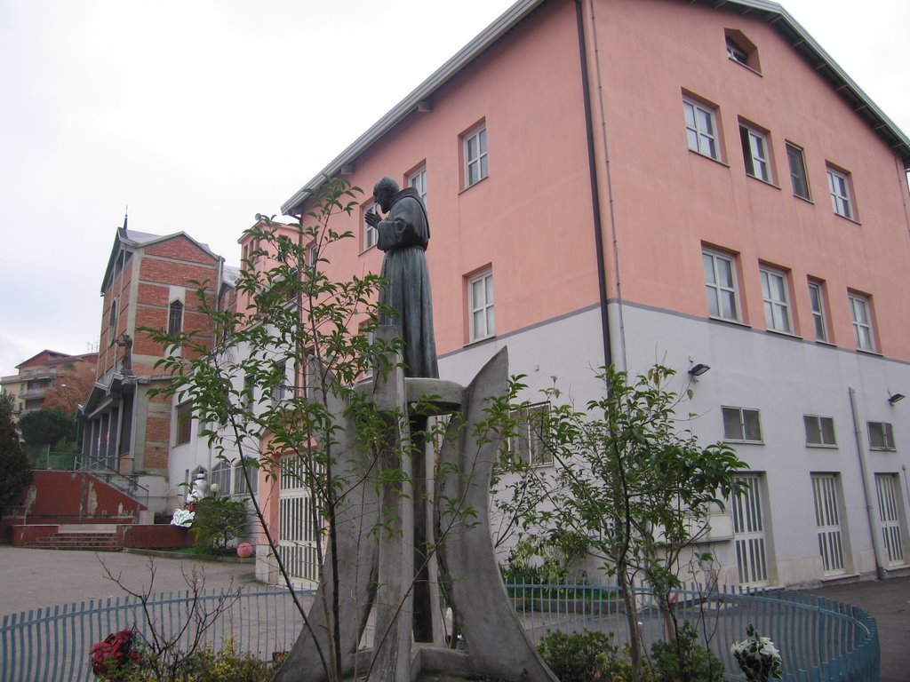 convento padri cappuccini