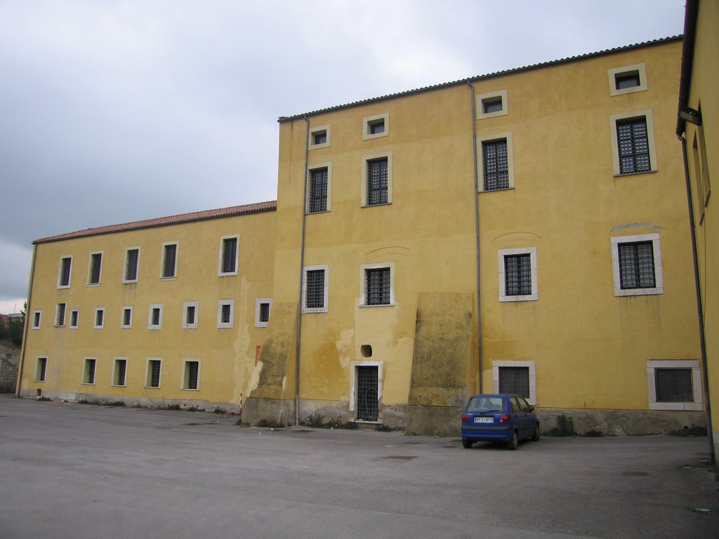 ex carcere