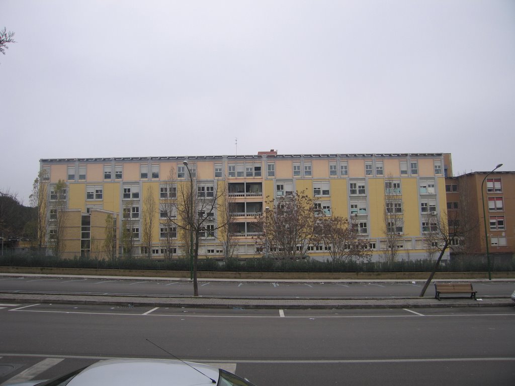 Ospedale civile