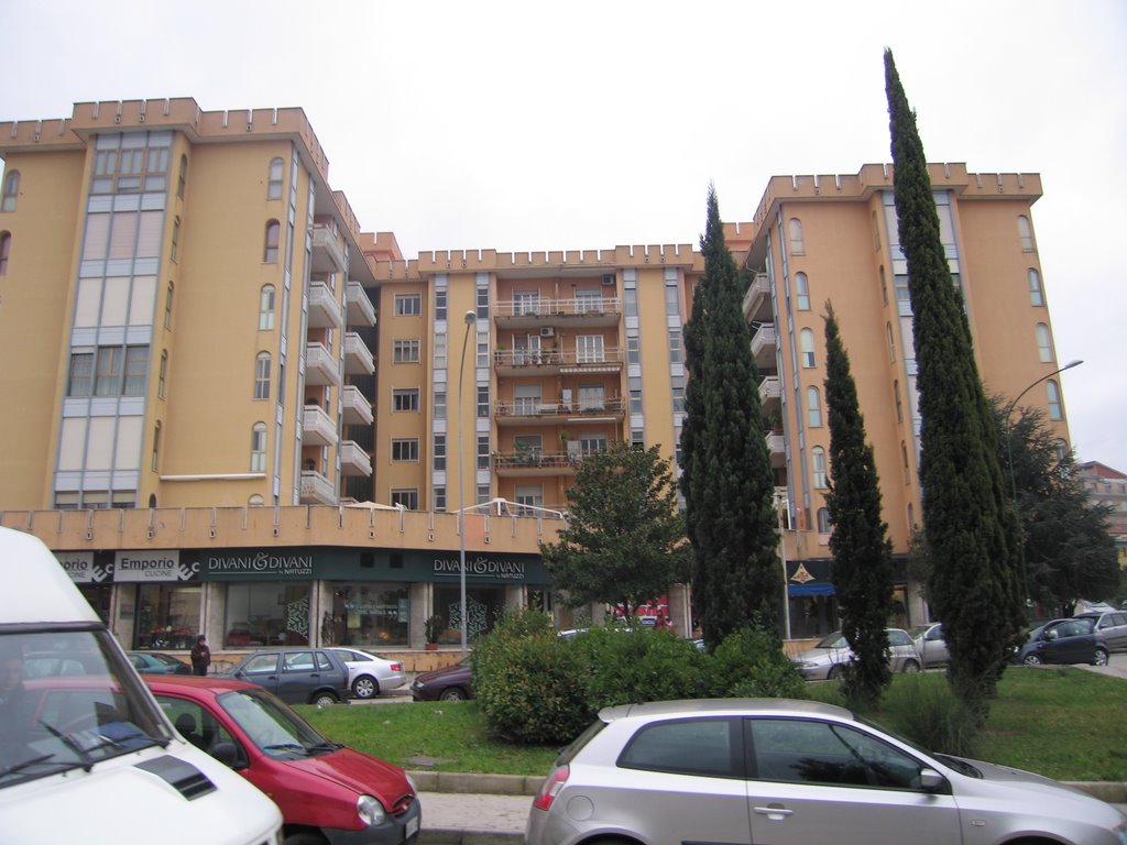piazzale Meomartini