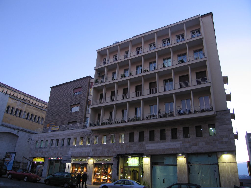 edificio post 1943