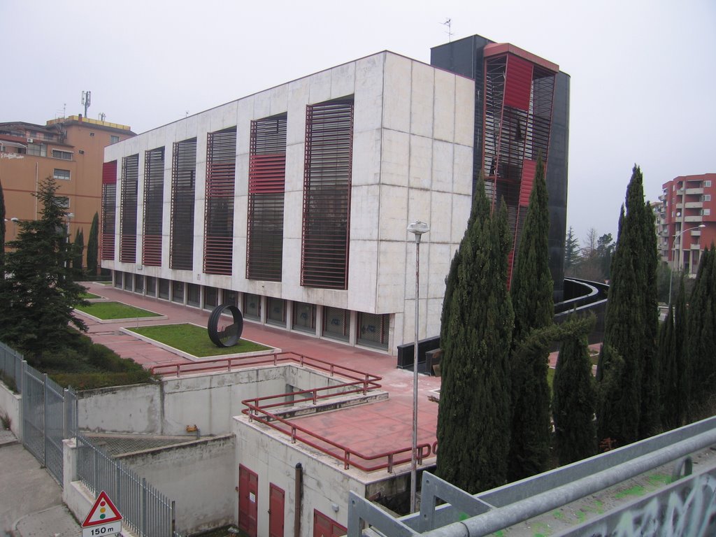 via Patrizia Mascellaro
