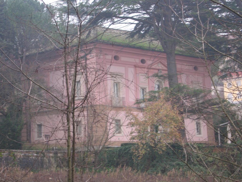villa Collenea