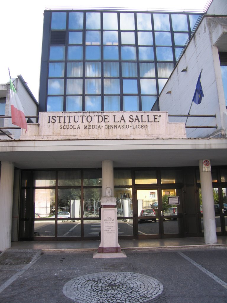 liceo la salle