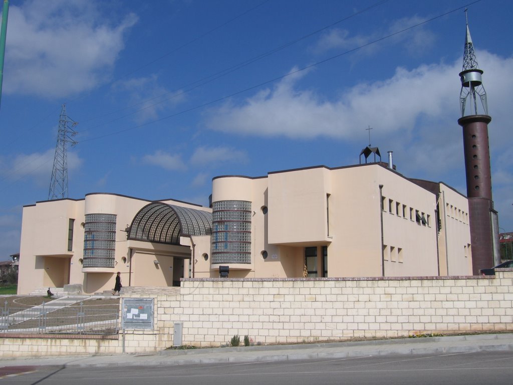 san giuseppe moscati
