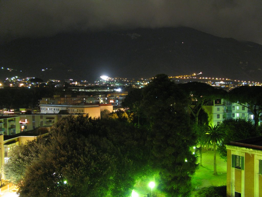 Notturna 05/01/2008