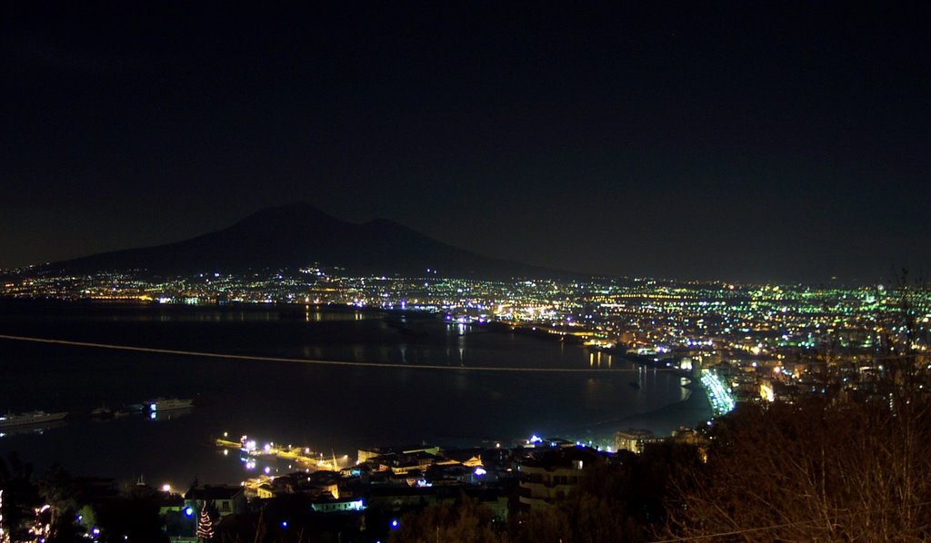 Castellammare di Stabia