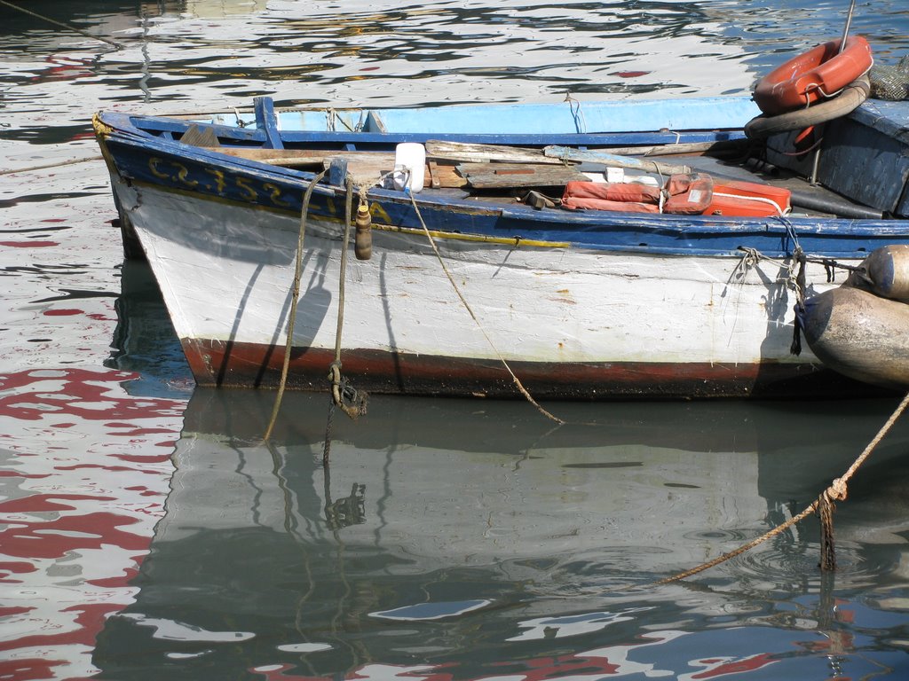 Riflessi