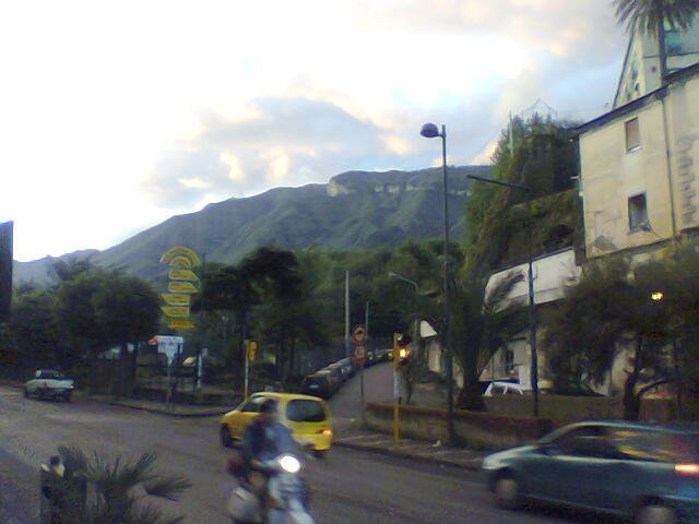 Castellammare di Stabia - Viale delle Puglie Fermata SITA