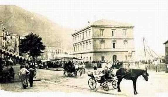 Capitaneria di Porto