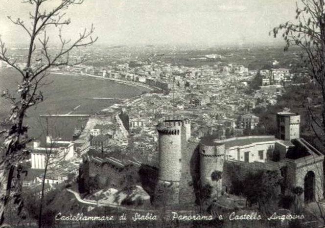 1964 - Castello
