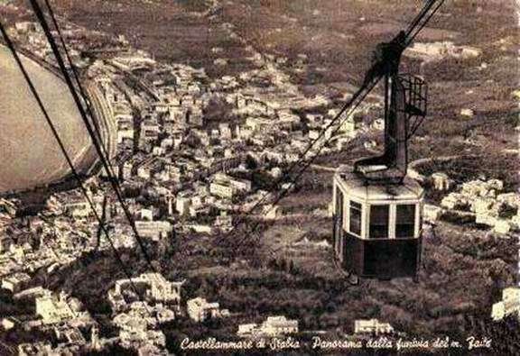 1956 - La Funivia