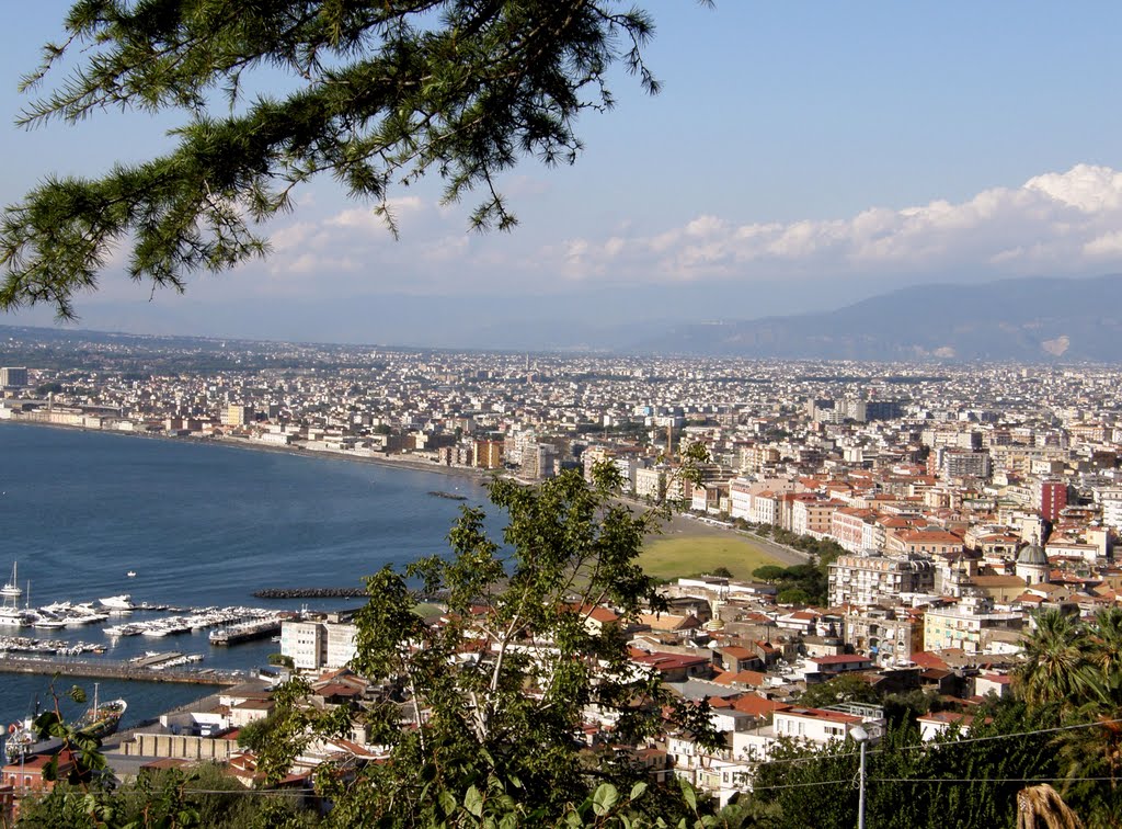 napoli close
