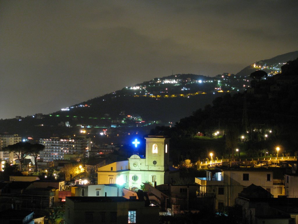 Privati di notte