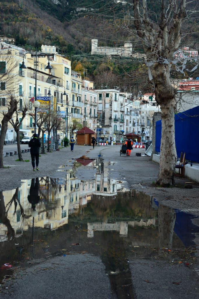Riflessioni 7