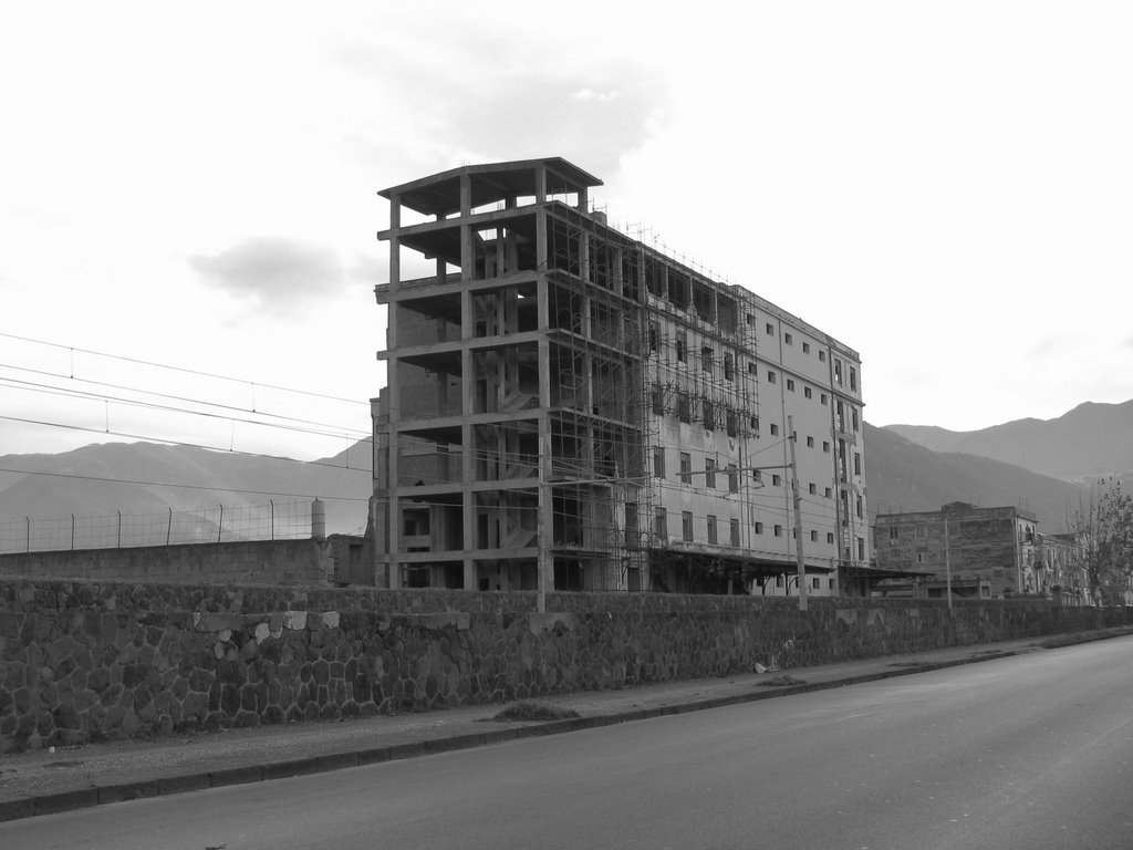 ex Molini Nuova Daunia SpA