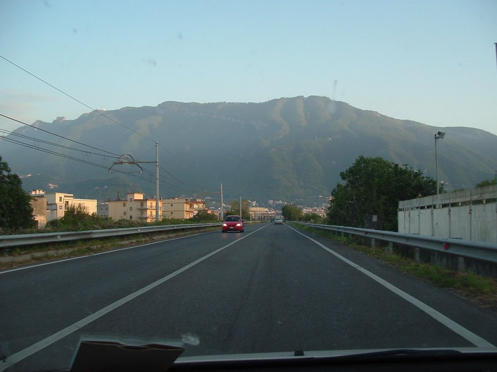 Monte Faito