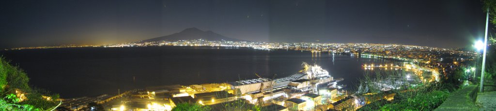 Castellammare di Stabia
