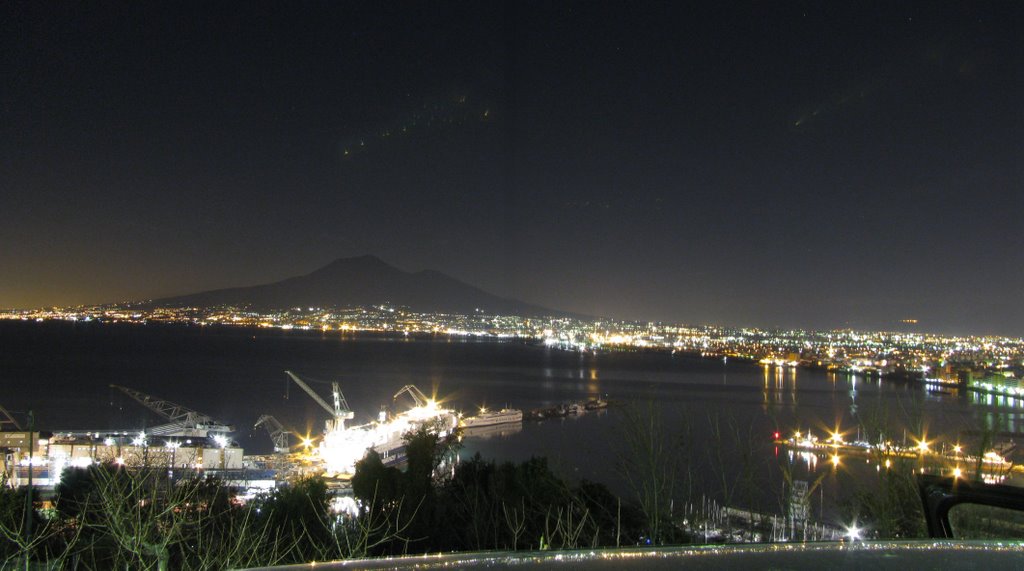 Castellammare di Stabia