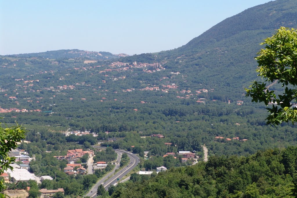 GDA -  S. Stefano del Sole - 2007